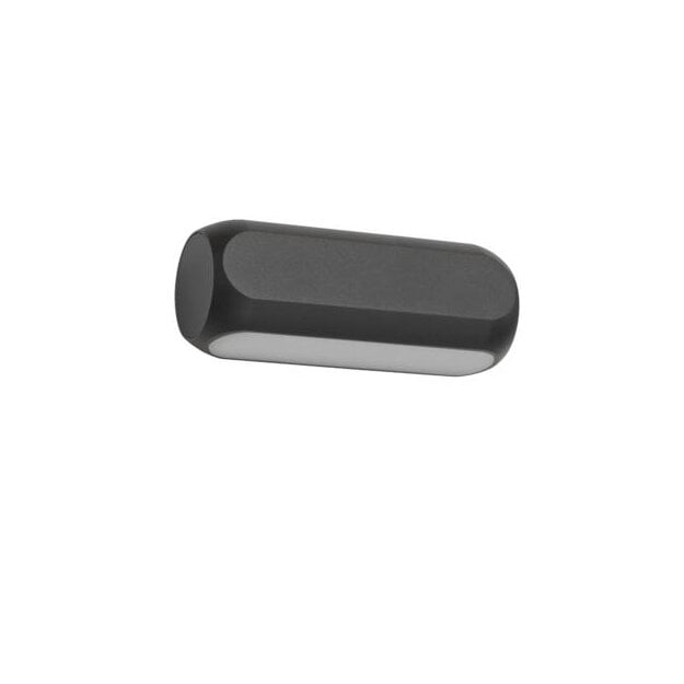 Brumberg 10115183 LED-Wandanbauleuchte 230 V AC, 5,5 W