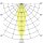 Brumberg 12357183 LED-Einbaudownlight 350 mA, 6 W
