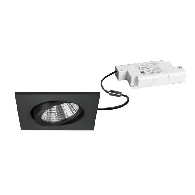 Brumberg 39462083 LED-Einbaustrahler 230 V AC, 6 W