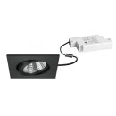 Brumberg 39462083 LED-Einbaustrahler 230 V AC, 6 W