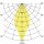 Brumberg 42611164 LED-Anbaudownlight
