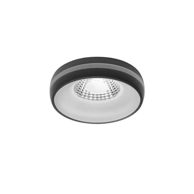 Brumberg 12358183 LED-Einbaudownlight 350 mA, 6 W