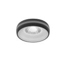 Brumberg 12358183 LED-Einbaudownlight 350 mA, 6 W