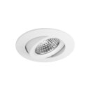 Brumberg 12646173 LED-Einbaustrahler 230 V AC, 6 W