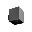 Brumberg 45205180 Wand-Anbaumodul quadratisch struktur...