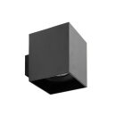 Brumberg 45204180 Wand-Anbaumodul quadratisch struktur...