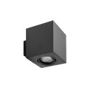 Brumberg 45210180 Wand-Anbaumodul quadratisch...
