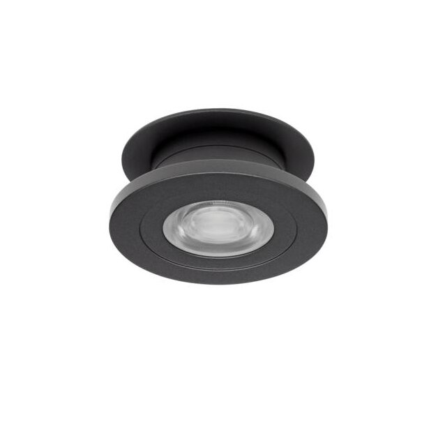 Brumberg 12356183 LED-Einbaustrahler 350 mA, 6 W