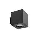 Brumberg 45211180 Wand-Anbaumodul quadratisch struktur...