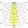 Brumberg 12461083 LED-Einbaustrahler 350 mA, 6 W
