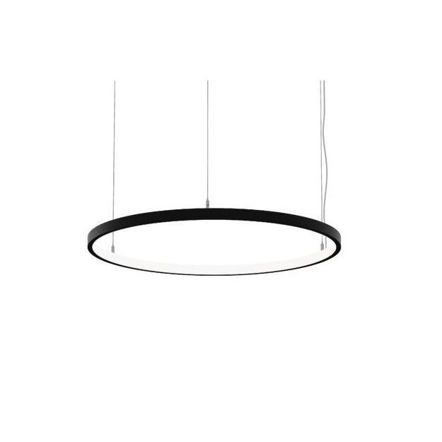 Brumberg 84030183 LED-Pendel-Ring, D=800mm, DALI-2, 3.00