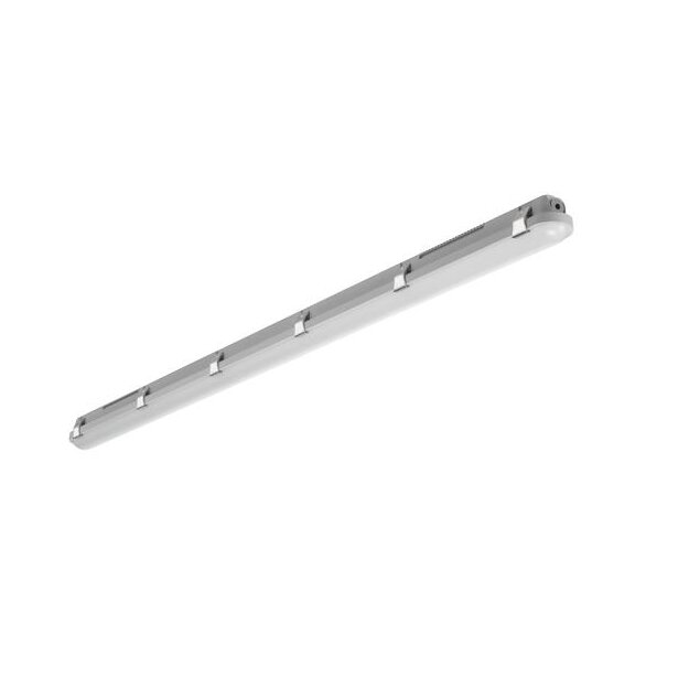 Brumberg 78913114 HUMID ONE Notlicht 3h 1490mm, 28W