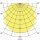Brumberg 78913114 HUMID ONE Notlicht 3h 1490mm, 28W