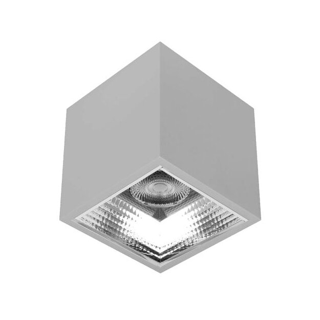 Brumberg 43644164 LED-Anbaudownlight
