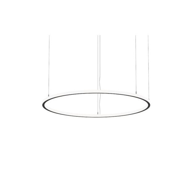 Brumberg 84112183 LED-Pendel-Ring, D=1.200mm, DALI-2, 3.
