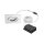 Brumberg 39415173 LED-Einbaustrahler 230 V AC, 8 W