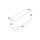 Brumberg 81401730 Abdeckung zu 60119103, Beton