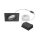 Brumberg 41415183DW LED-Einbaustrahler 230 V AC, 8 W