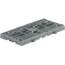 Kaiser 2000-00 Montageplatte MontaX 90 x 180 x 13 mm