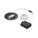 Brumberg 39413183 LED-Einbaustrahler 230 V AC, 8 W