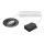 Brumberg 41413184TW LED-Einbaustrahler 230 V AC, 6 W