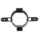 Kaiser 1155-02 ISO-Verlängerungsring für Außendämmung Einbauöffnung Ø 60 mm