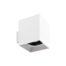 Brumberg 45205550 Wand-Anbaumodul quadratisch struktur...