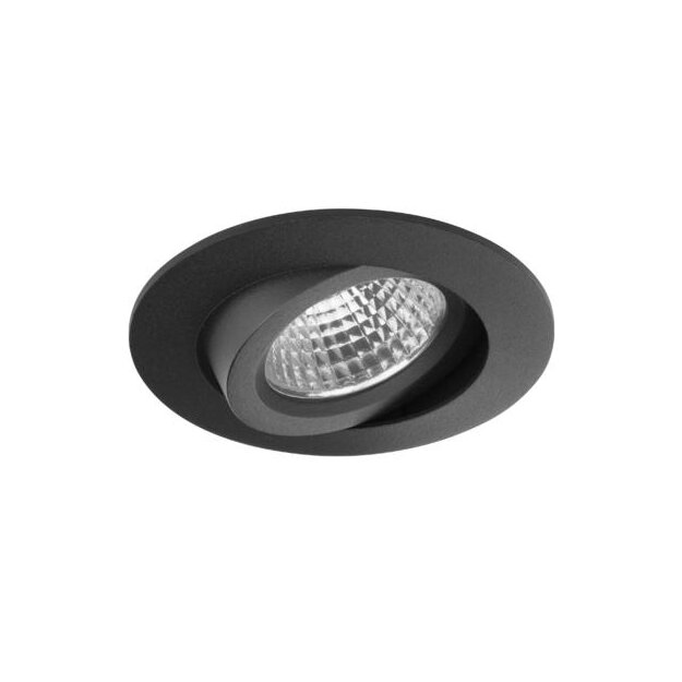 Brumberg 12646183 LED-Einbaustrahler 230 V AC, 6 W