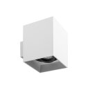 Brumberg 45203550 Wand-Anbaumodul quadratisch struktur...