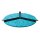 Brumberg 82010000BL Akustik-Kit, D=800mm, Blau