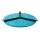 Brumberg 82012000BL Akustik-Kit, D=1200mm, Blau