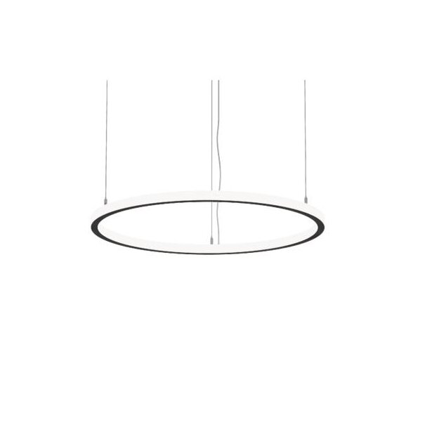 Brumberg 84110184 LED-Pendel-Ring, D=800mm, DALI-2, 4.00