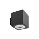 Brumberg 45211560 Wand-Anbaumodul quadratisch struktur...