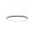 Brumberg 84032184 LED-Pendel-Ring, D=1.200mm, DALI-2, 4.