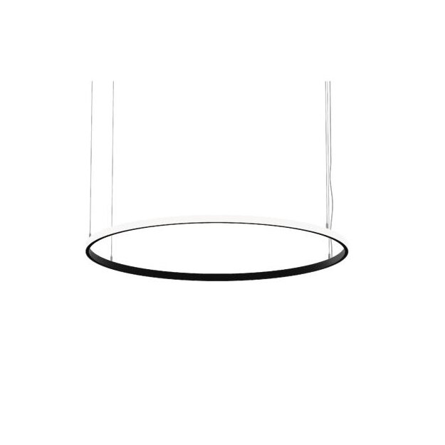 Brumberg 84072184 LED-Pendel-Ring, D=1.200mm, DALI-2, 4.