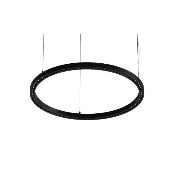 Brumberg 84010184 LED-Pendel-Ring, D=800mm, DALI-2, 4000