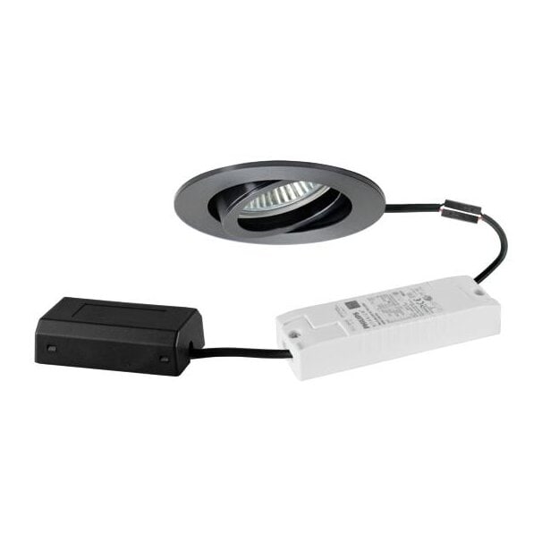 Brumberg 41443783 LED-Einbaustrahler 230 V AC, 6 W