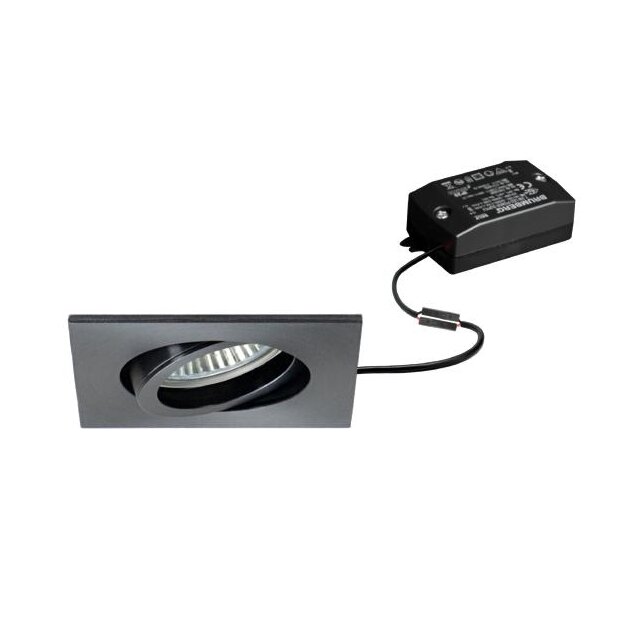 Brumberg 38144783 LED-Einbaustrahler 230 V AC, 6 W