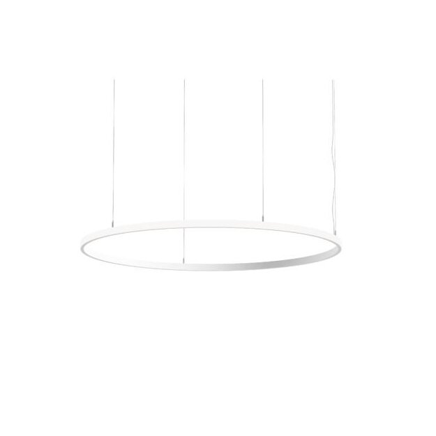 Brumberg 84072173CA LED-Pendel-Ring, D=1.200mm, Casambi, 3