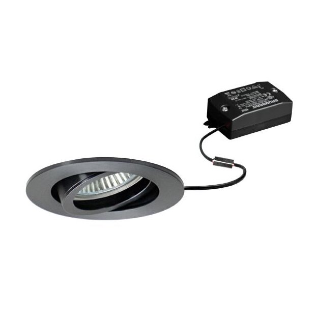 Brumberg 38143783 LED-Einbaustrahler 230 V AC, 6 W