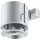Kaiser 9300-01 Einbaugehäuse ThermoX für Hohldecken für Deckenauslass Ø 68 mm Ø 120 x 90 mm