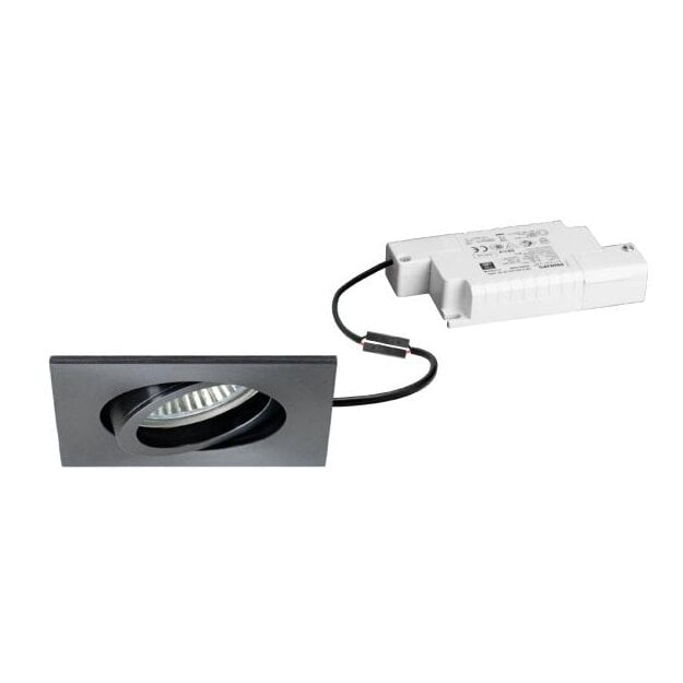 Brumberg 39144783 LED-Einbaustrahler 230 V AC, 6 W