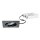 Brumberg 39144783 LED-Einbaustrahler 230 V AC, 6 W