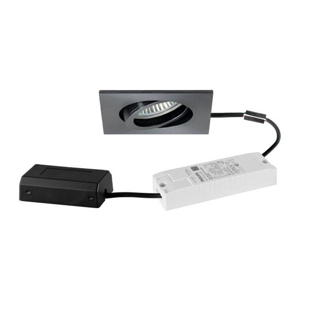 Brumberg 41444783 LED-Einbaustrahler 230 V AC, 6 W