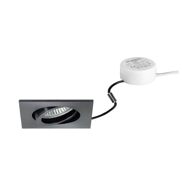 Brumberg 40144783 LED-Einbaustrahler 230 V AC, 6 W
