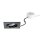 Brumberg 40144783 LED-Einbaustrahler 230 V AC, 6 W