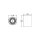 Brumberg 42612174DA LED-Anbaudownlight
