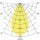 Brumberg 42614175DA LED-Anbaudownlight