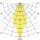 Brumberg 43611175DA LED-Anbaudownlight