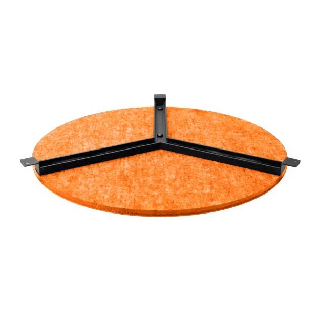 Brumberg 82010000OR Akustik-Kit, D=800mm, Orange